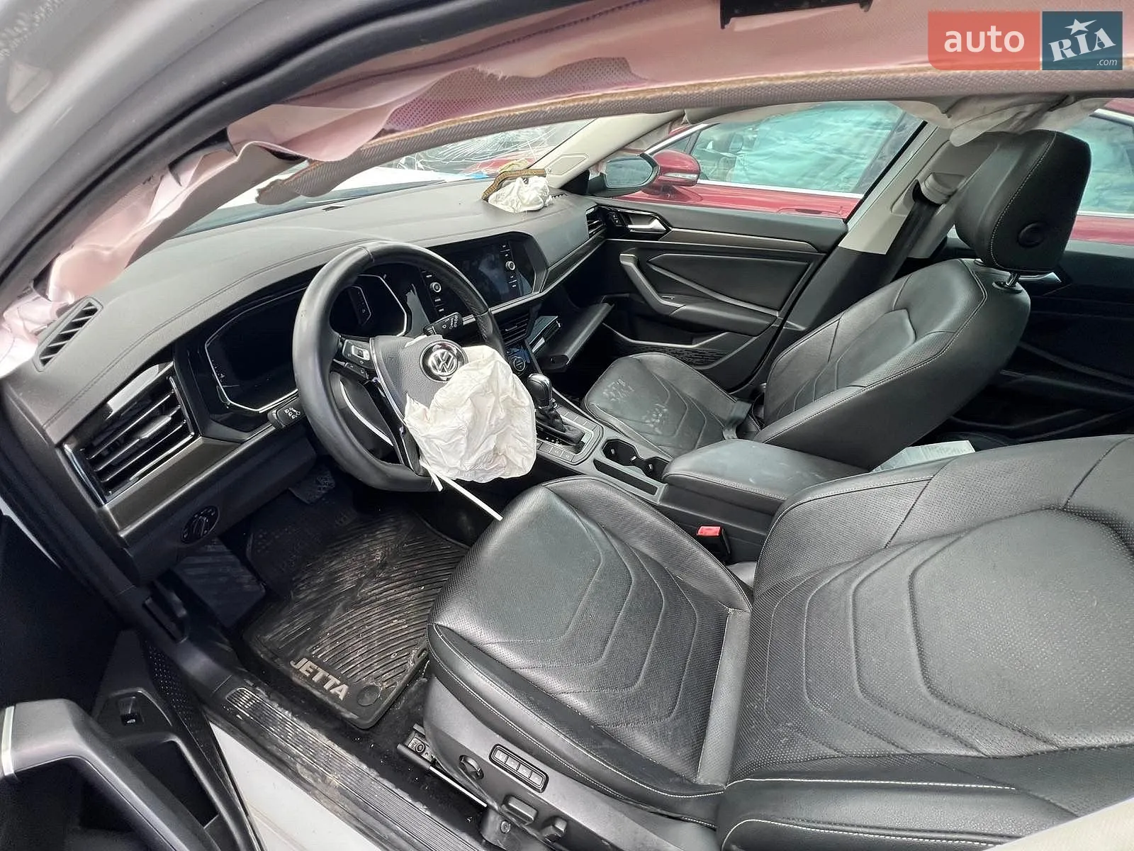 2019 Volkswagen Jetta - мініатюра 15