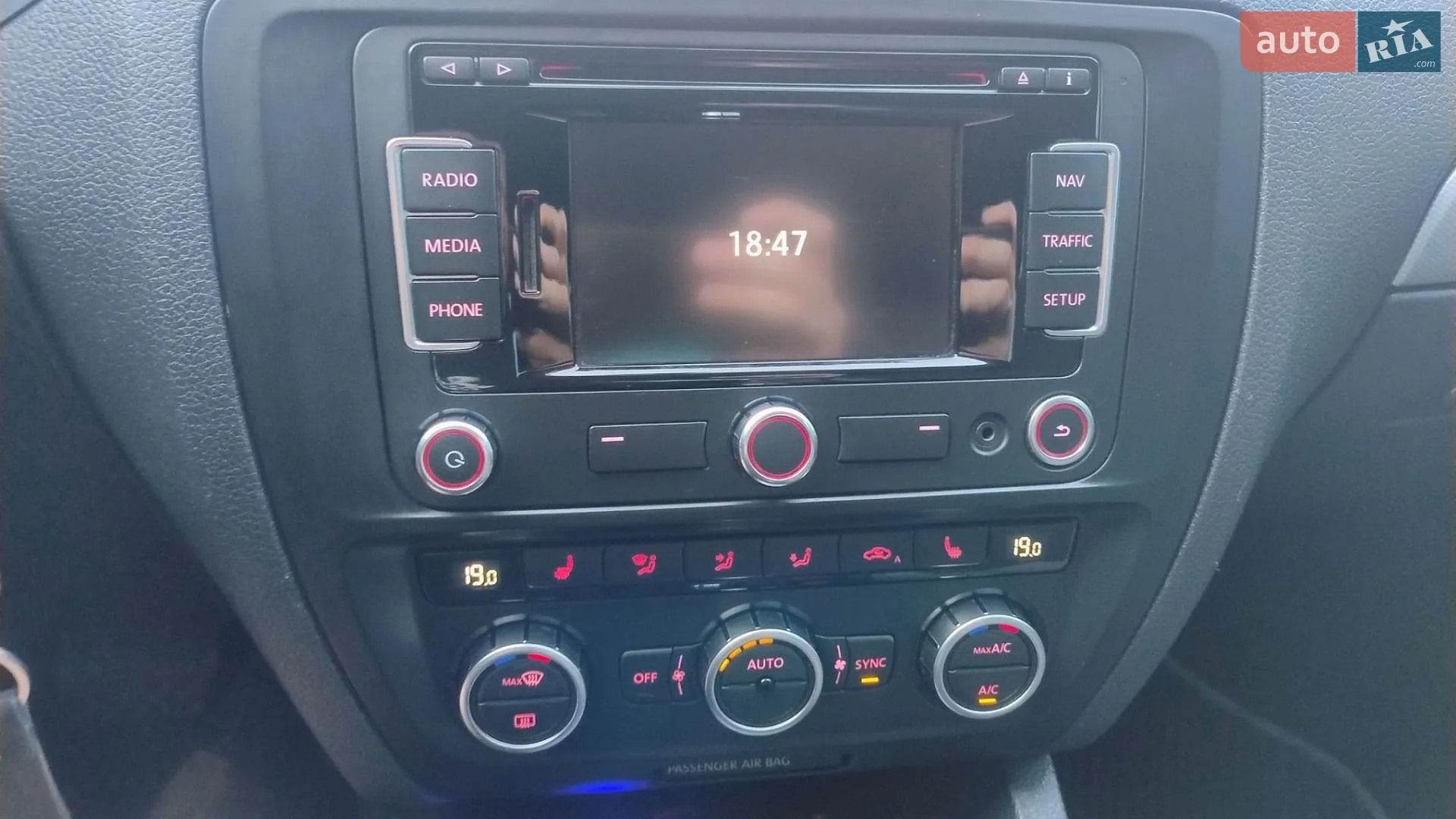 2013 Volkswagen Jetta - мініатюра 3