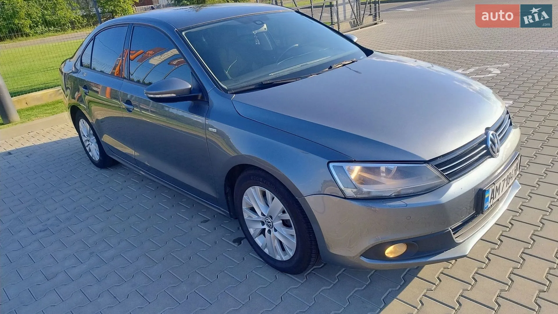 2013 Volkswagen Jetta - мініатюра 9