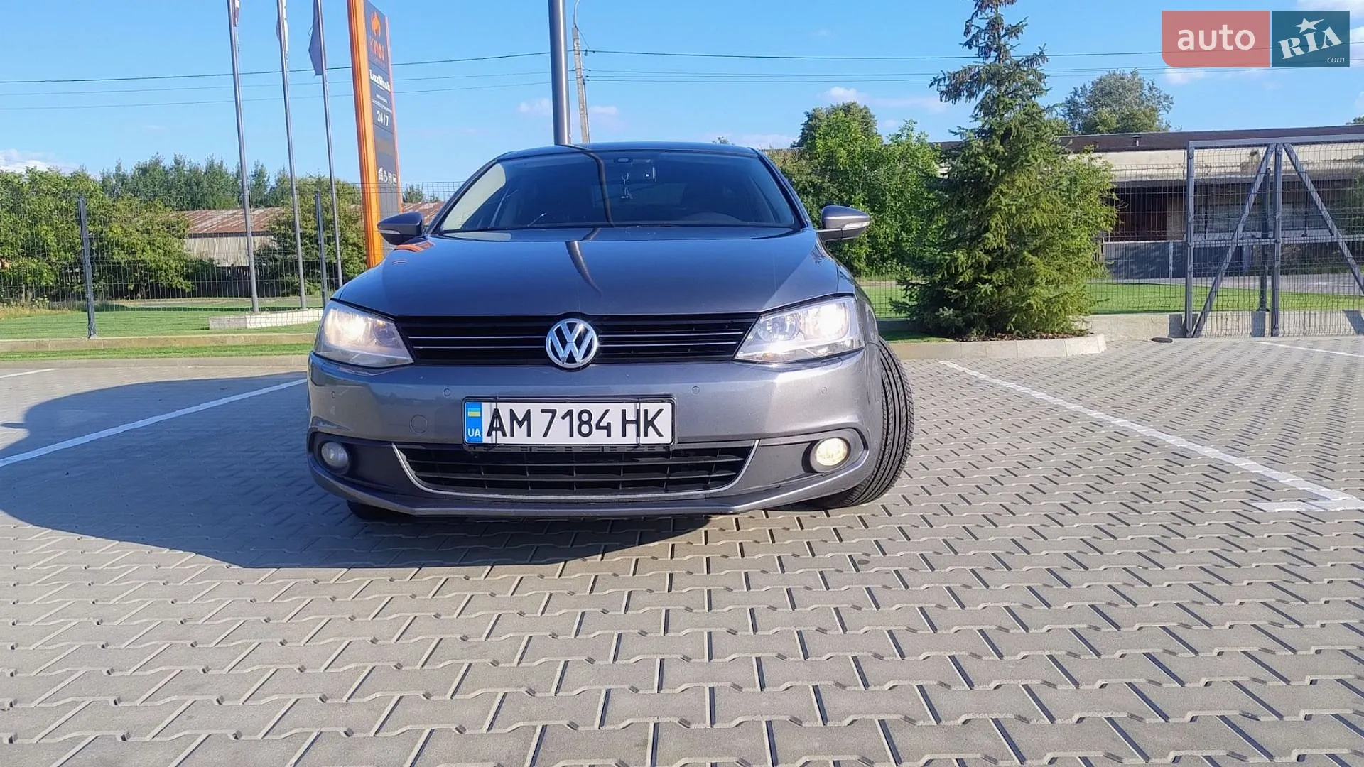 2013 Volkswagen Jetta - мініатюра 7