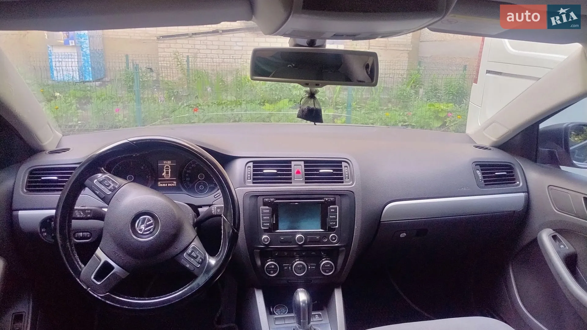 2013 Volkswagen Jetta - мініатюра 12