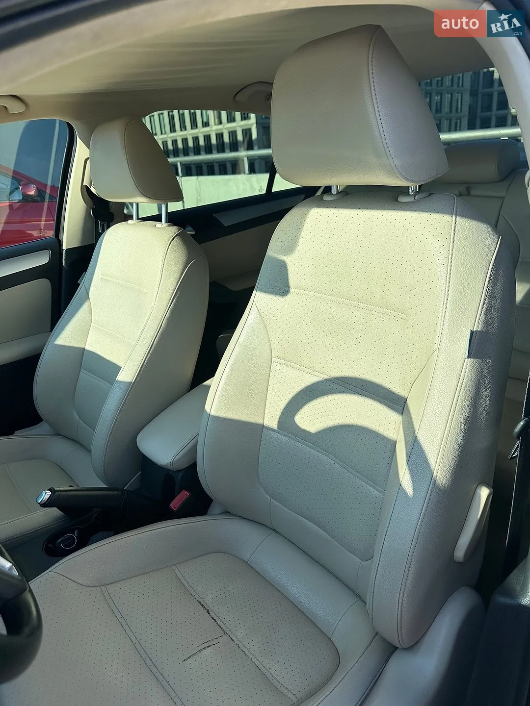 2013 Volkswagen Jetta - мініатюра 10