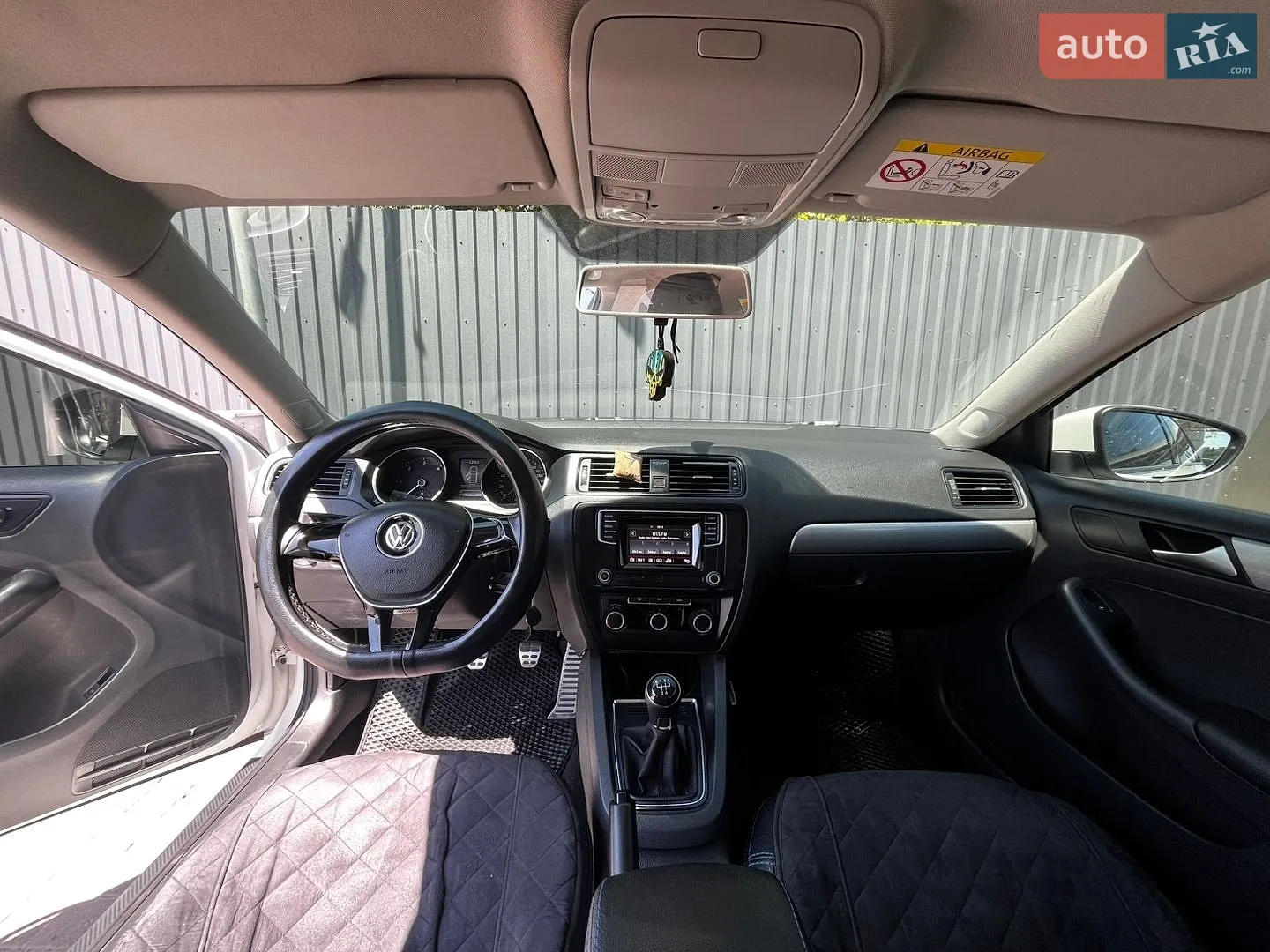 2016 Volkswagen Jetta - мініатюра 9