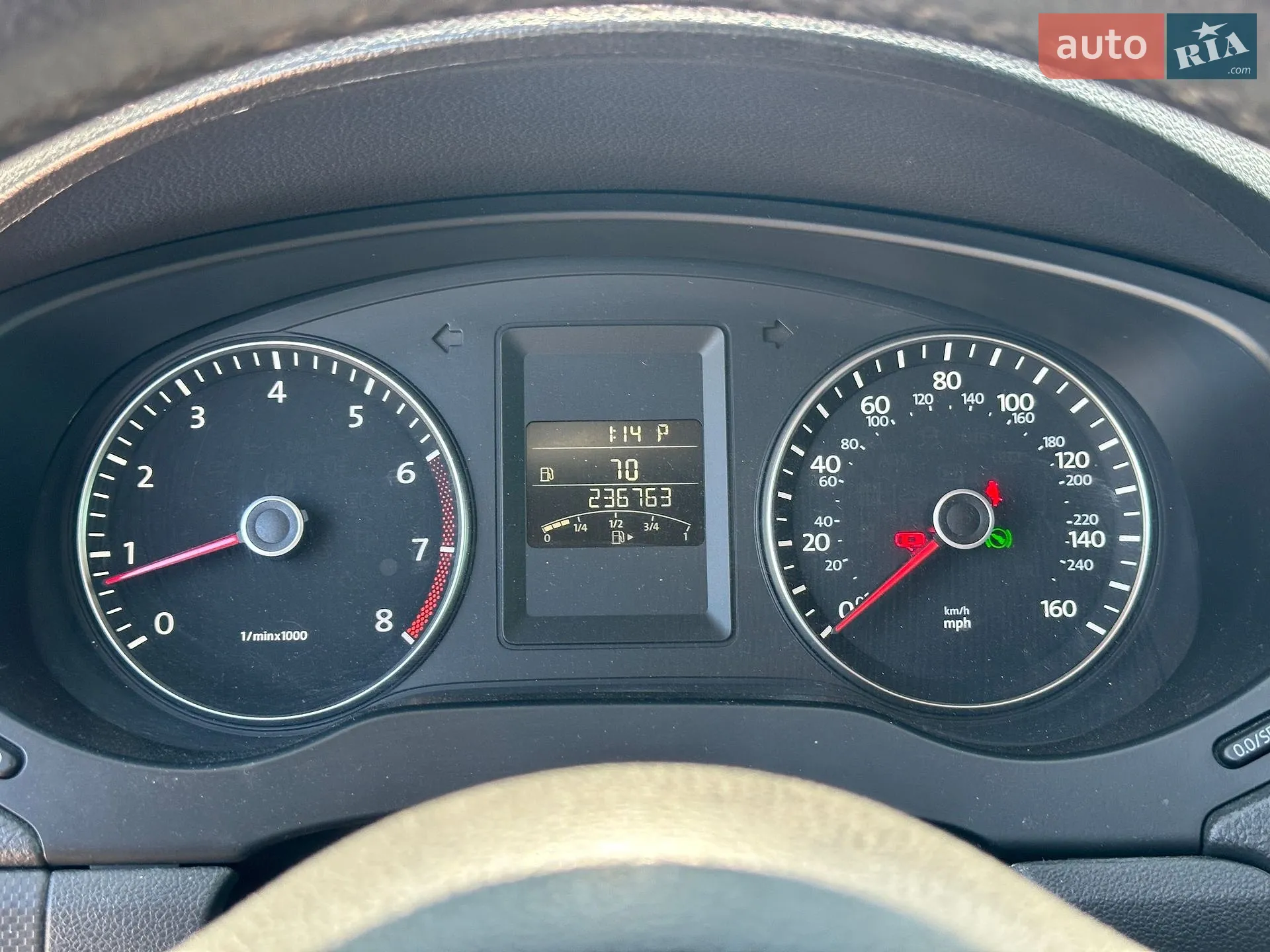 2013 Volkswagen Jetta - мініатюра 17