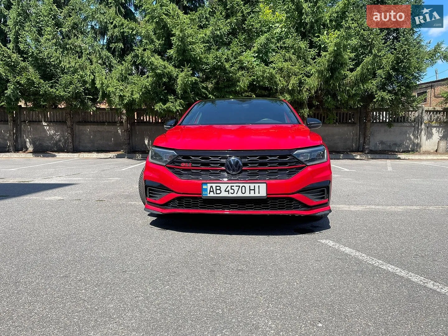 2019 Volkswagen Jetta - фото 1