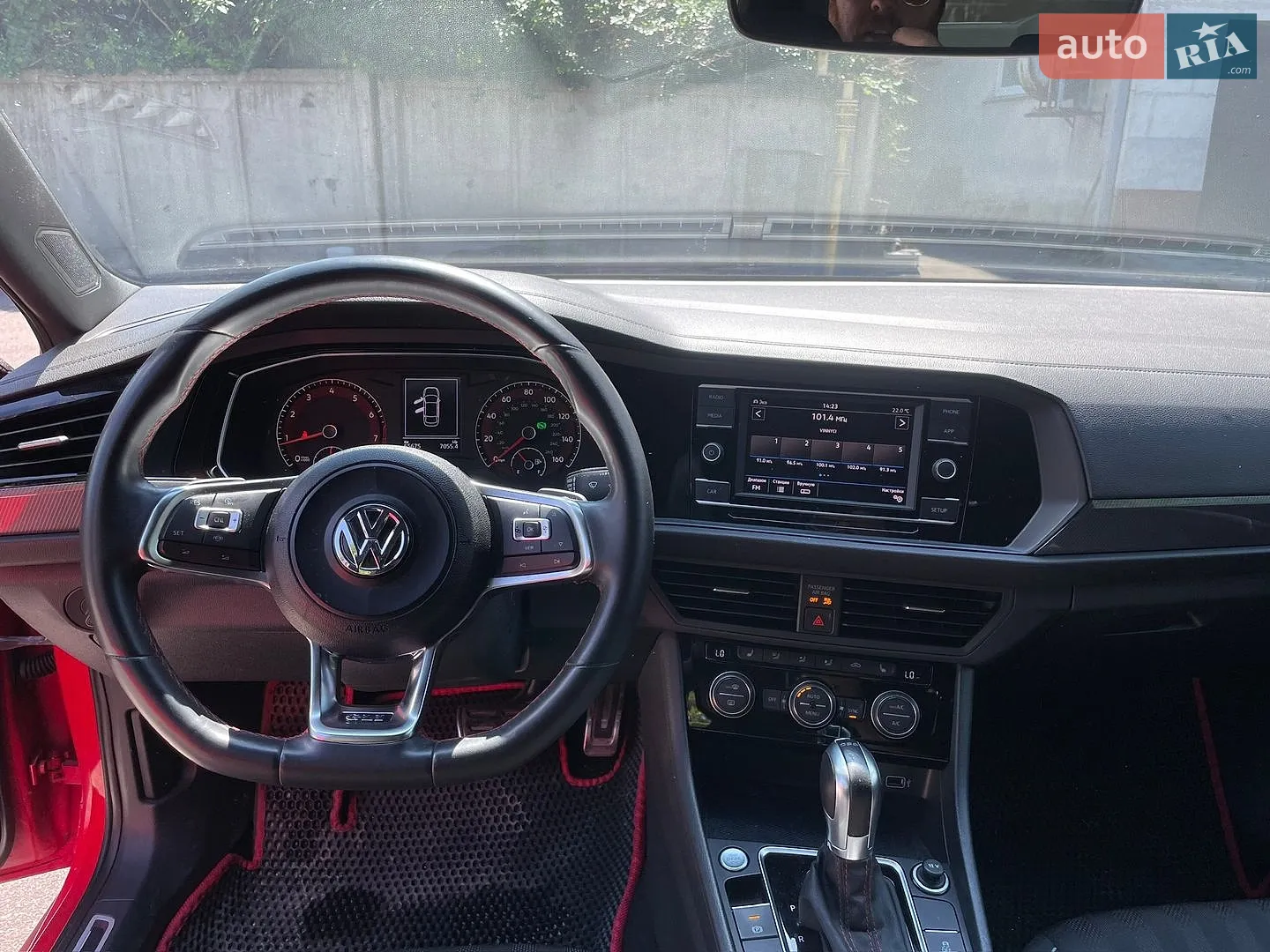 2019 Volkswagen Jetta - мініатюра 12