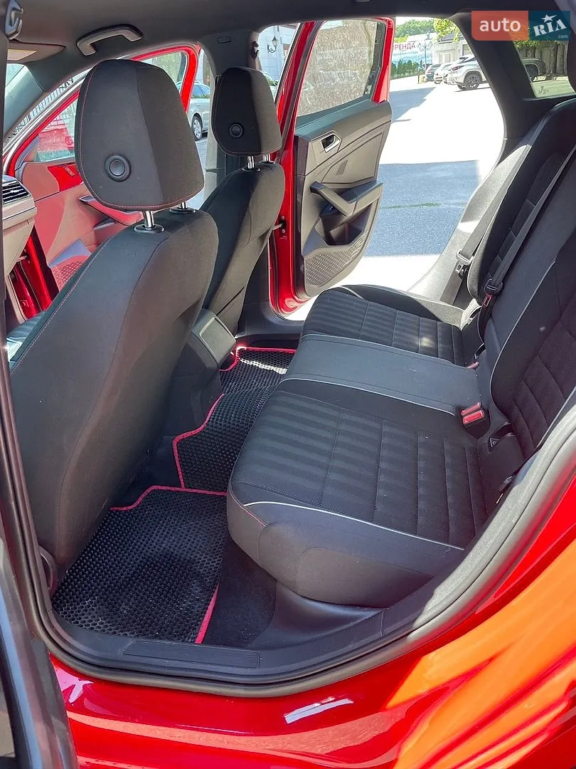 2019 Volkswagen Jetta - мініатюра 16
