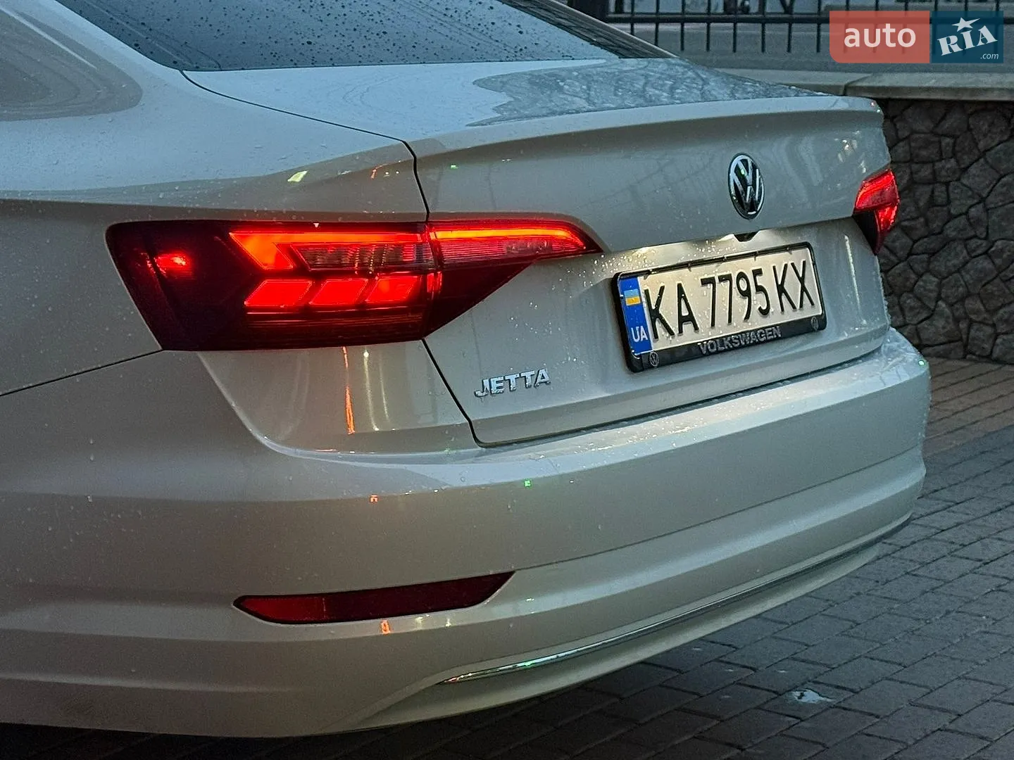 2018 Volkswagen Jetta - мініатюра 6