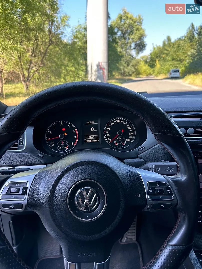 2012 Volkswagen Jetta - мініатюра 16
