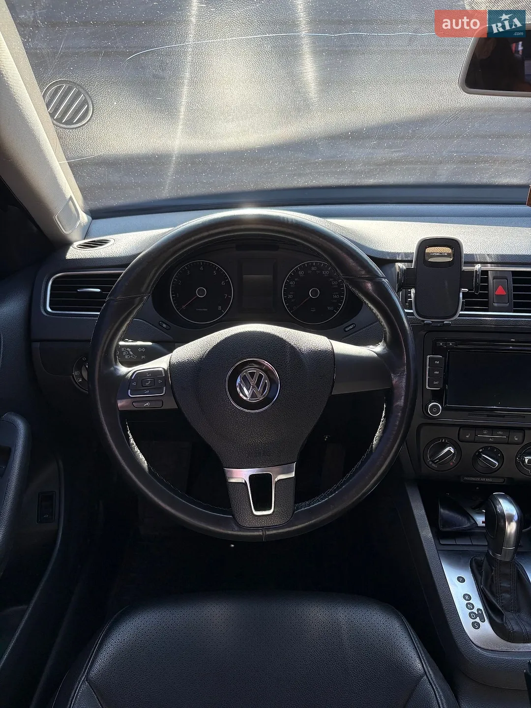 2011 Volkswagen Jetta - мініатюра 13