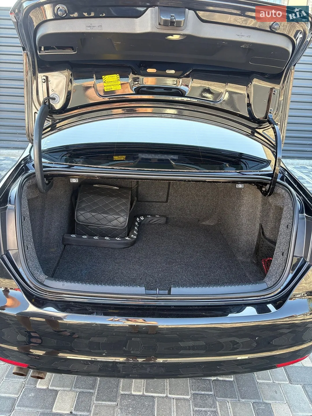 2011 Volkswagen Jetta - мініатюра 22