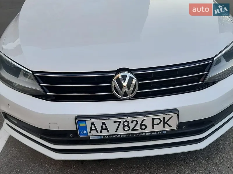 Volkswagen Jetta