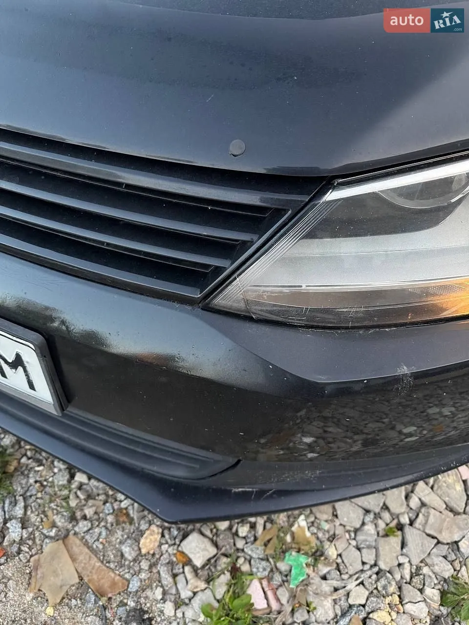 2013 Volkswagen Jetta - мініатюра 5