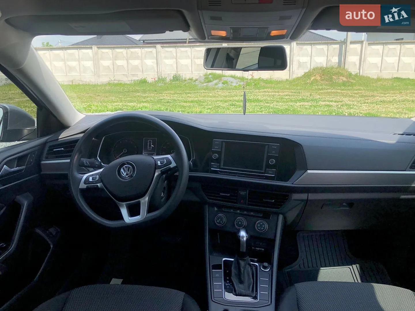 2021 Volkswagen Jetta - мініатюра 16