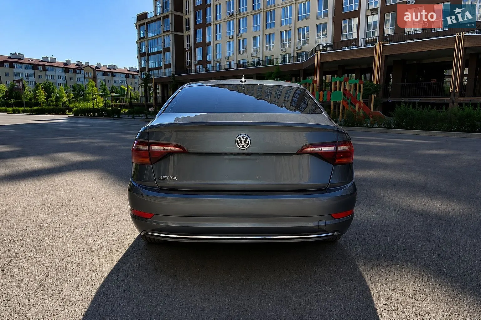 2018 Volkswagen Jetta - мініатюра 6