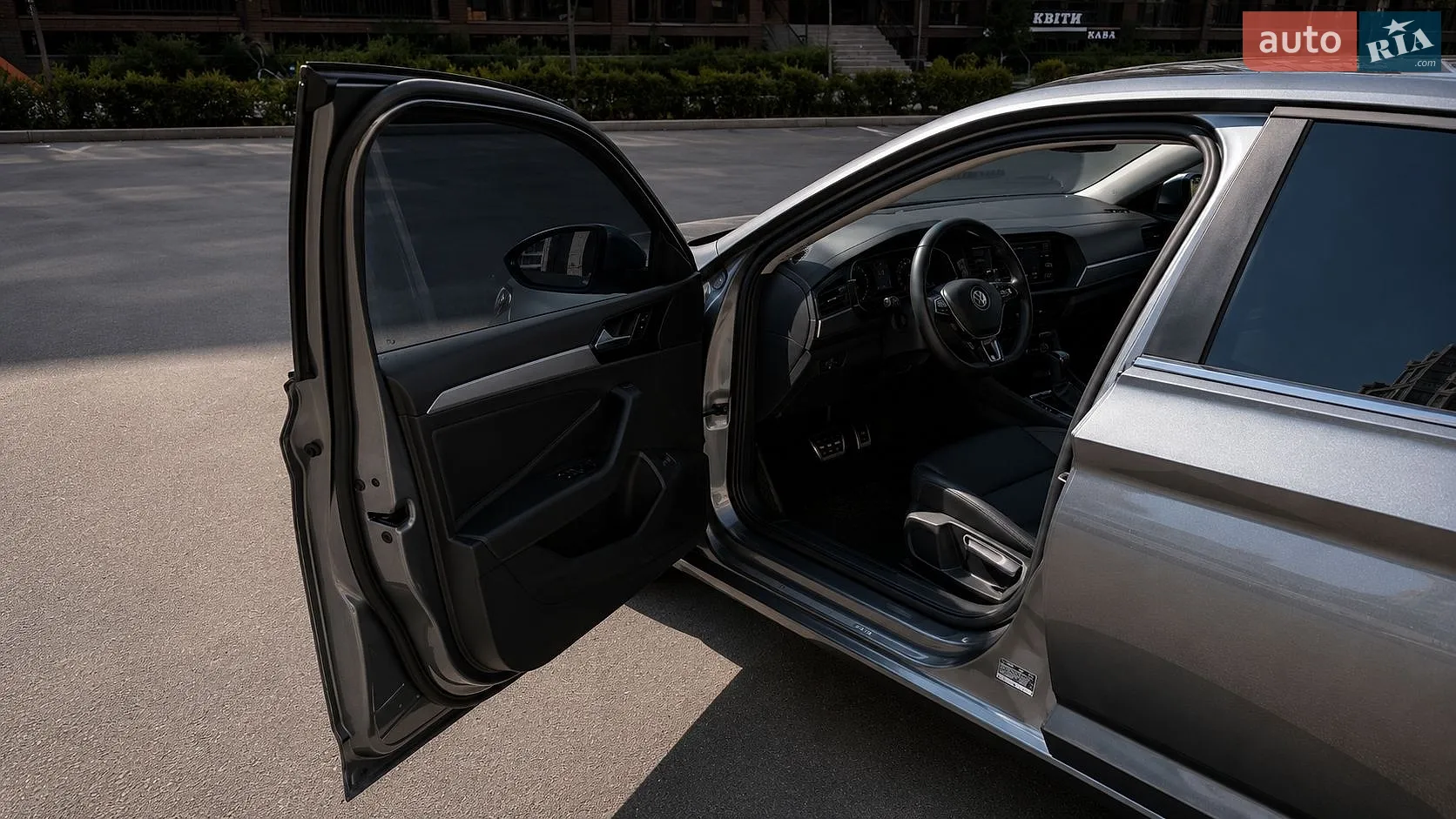 2018 Volkswagen Jetta - мініатюра 10