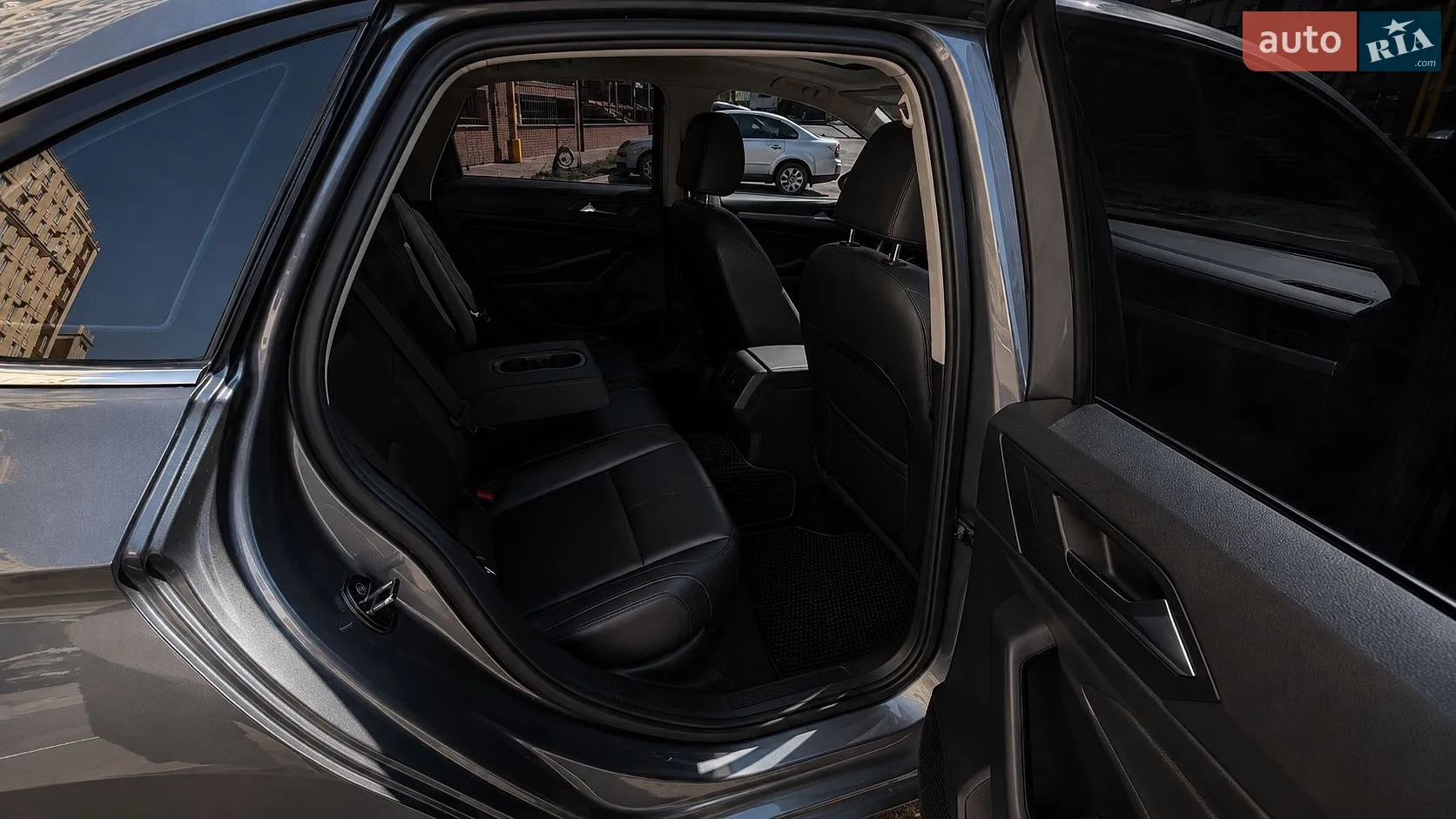 2018 Volkswagen Jetta - мініатюра 17