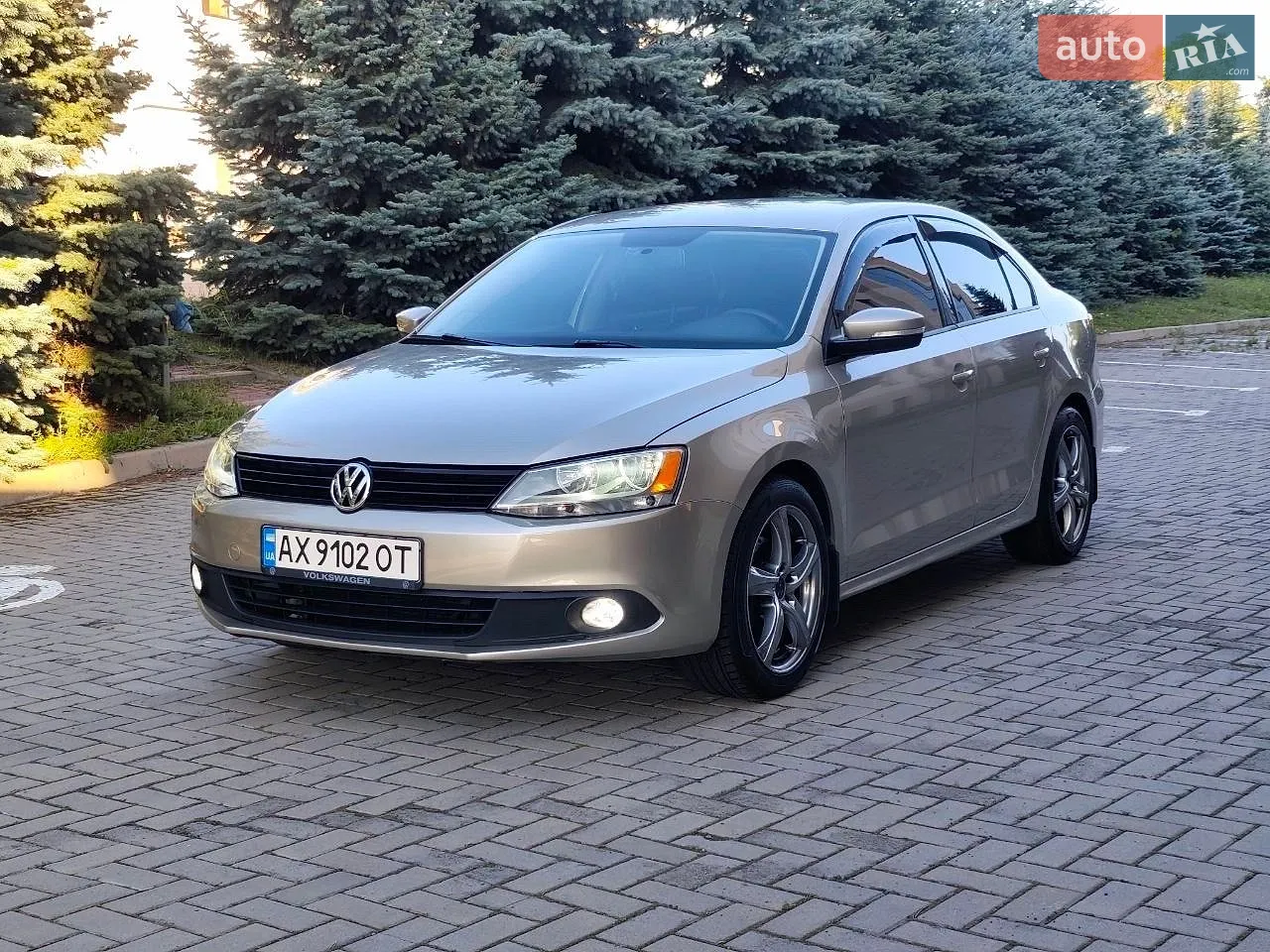 2015 Volkswagen Jetta - мініатюра 15