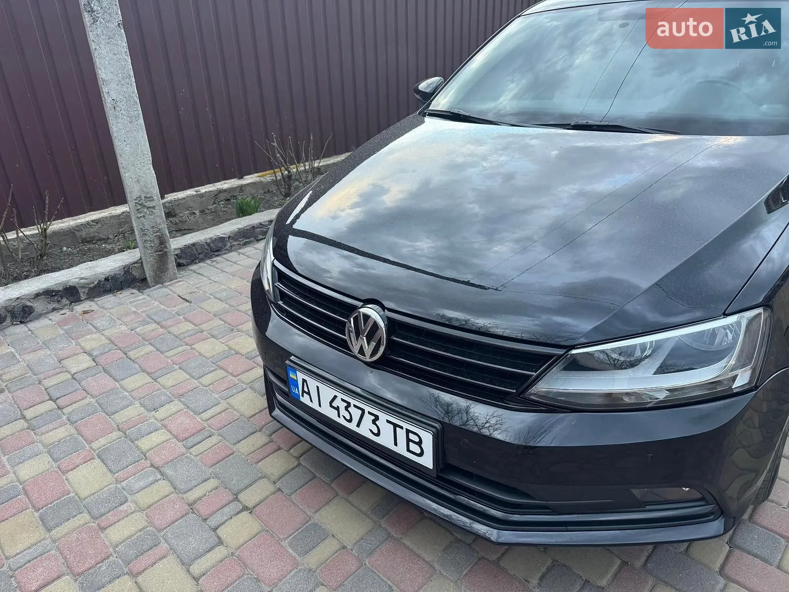 2016 Volkswagen Jetta - мініатюра 2