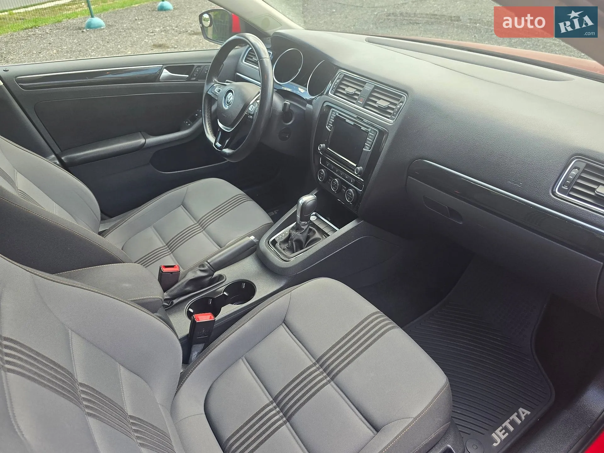 2017 Volkswagen Jetta - мініатюра 10