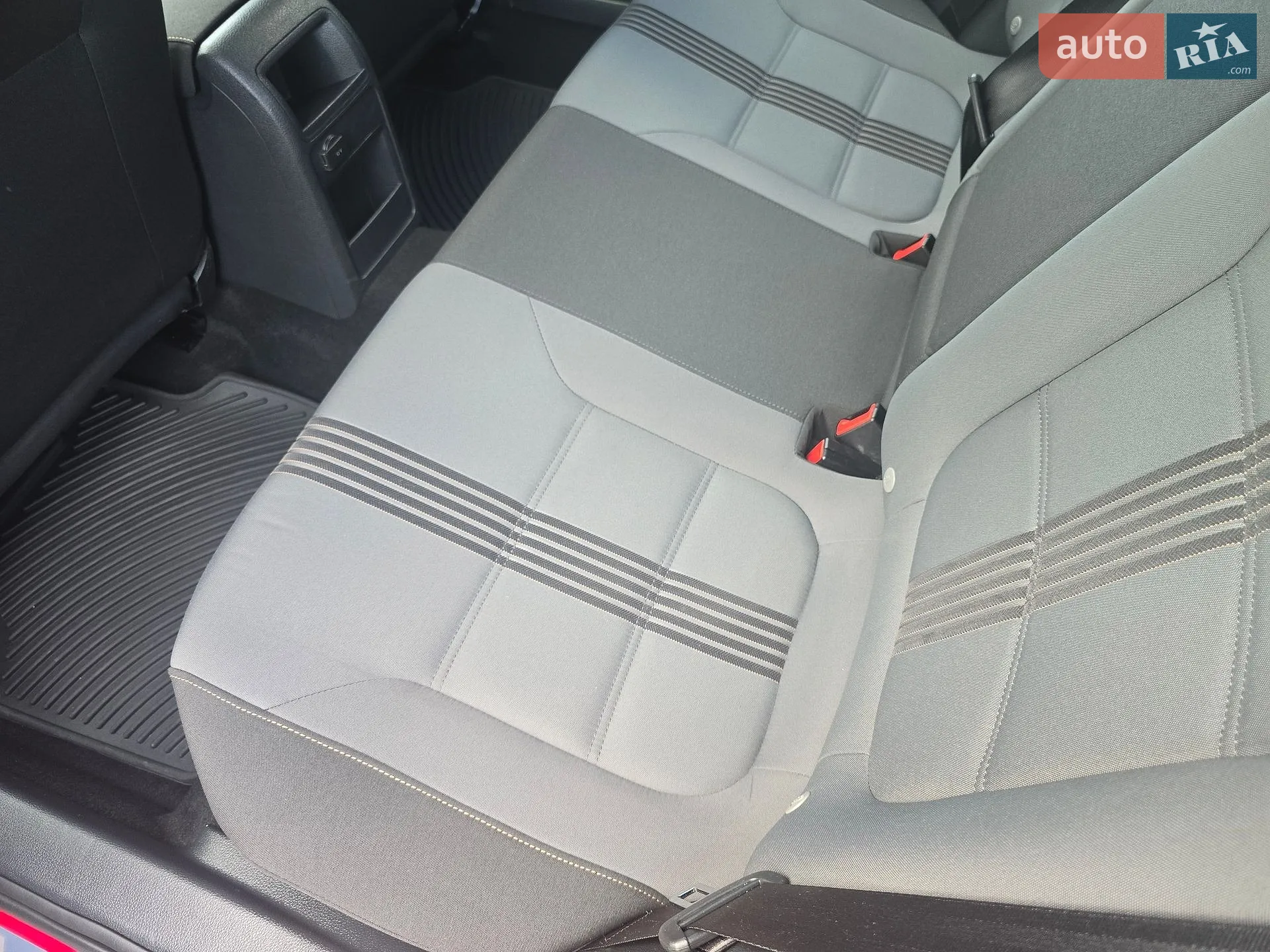 2017 Volkswagen Jetta - мініатюра 14