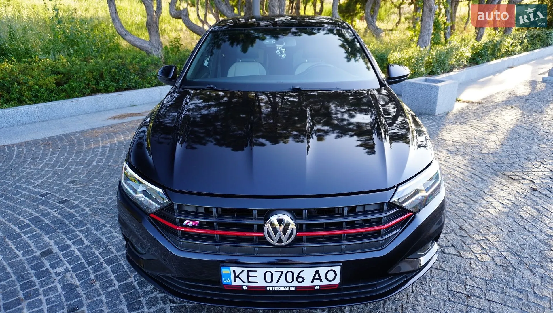 2018 Volkswagen Jetta - мініатюра 2