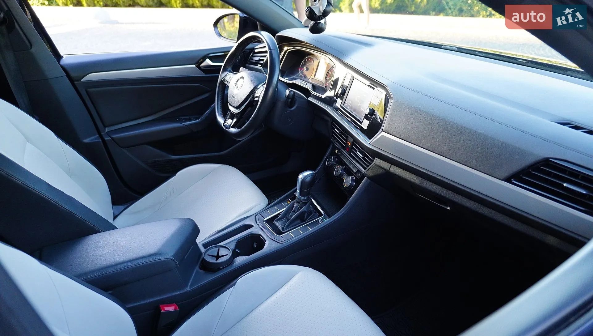 2018 Volkswagen Jetta - мініатюра 45