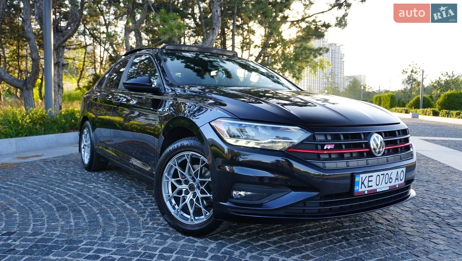 2018 Volkswagen Jetta - мініатюра 20