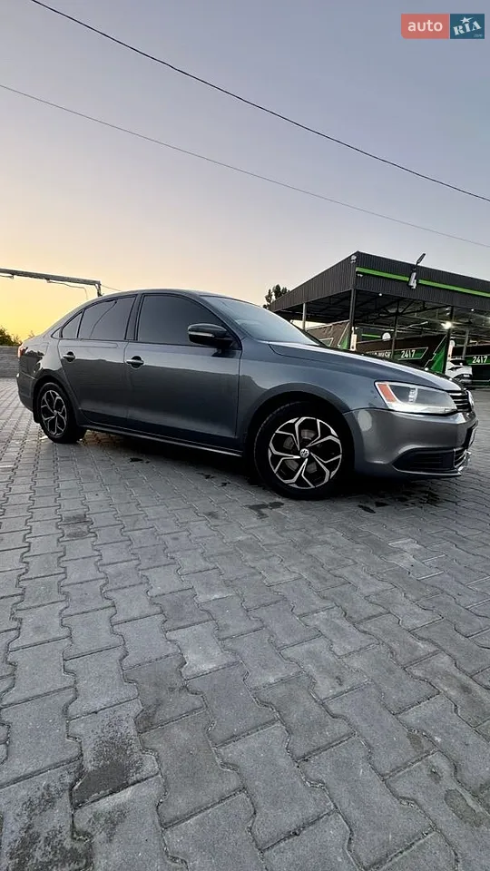 2011 Volkswagen Jetta - мініатюра 15