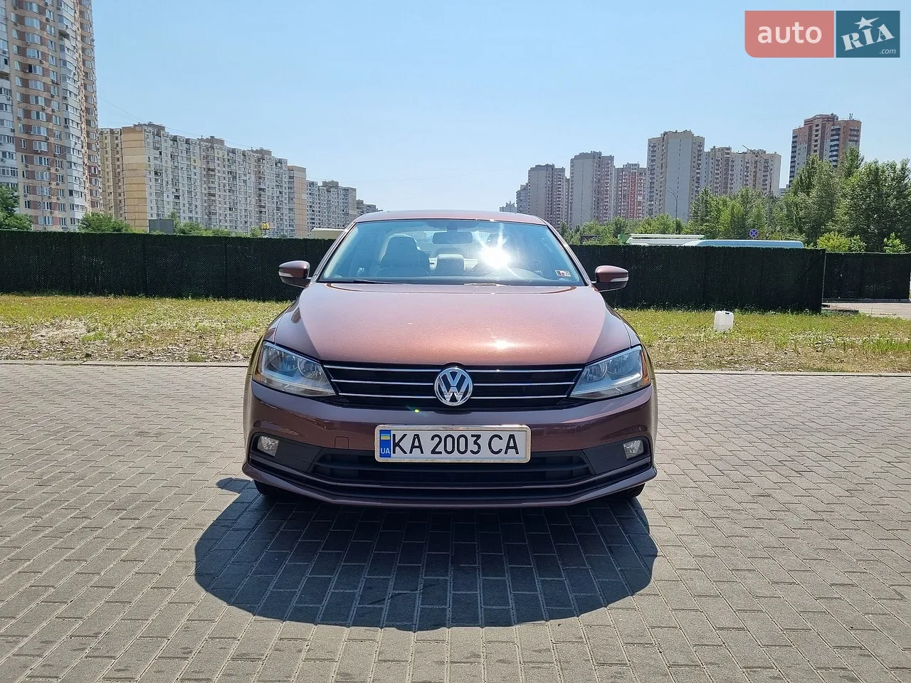 2018 Volkswagen Jetta - мініатюра 11