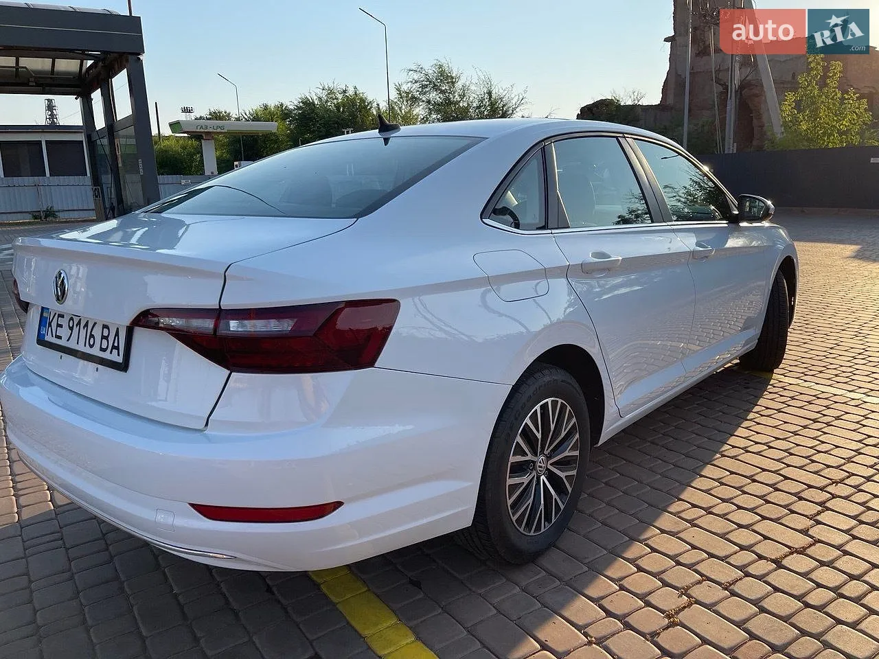 2020 Volkswagen Jetta - мініатюра 5