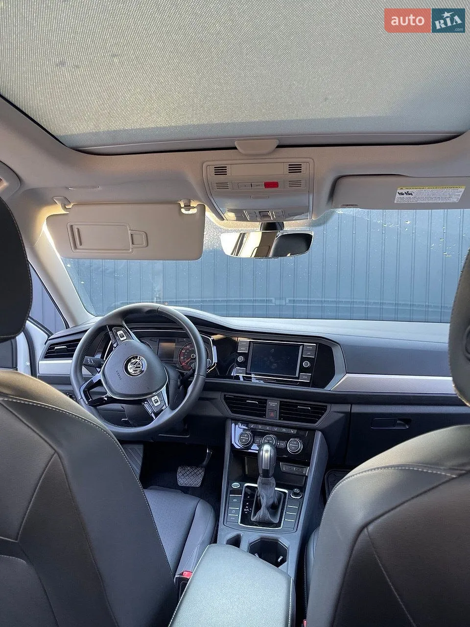 2020 Volkswagen Jetta - мініатюра 10