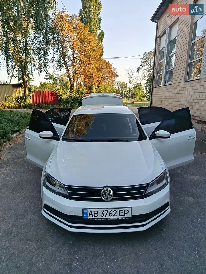 2013 Volkswagen Jetta - мініатюра 22