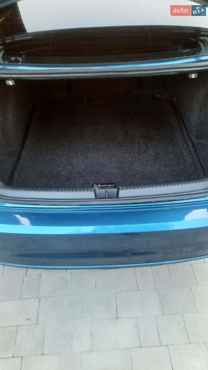 2017 Volkswagen Jetta - мініатюра 7