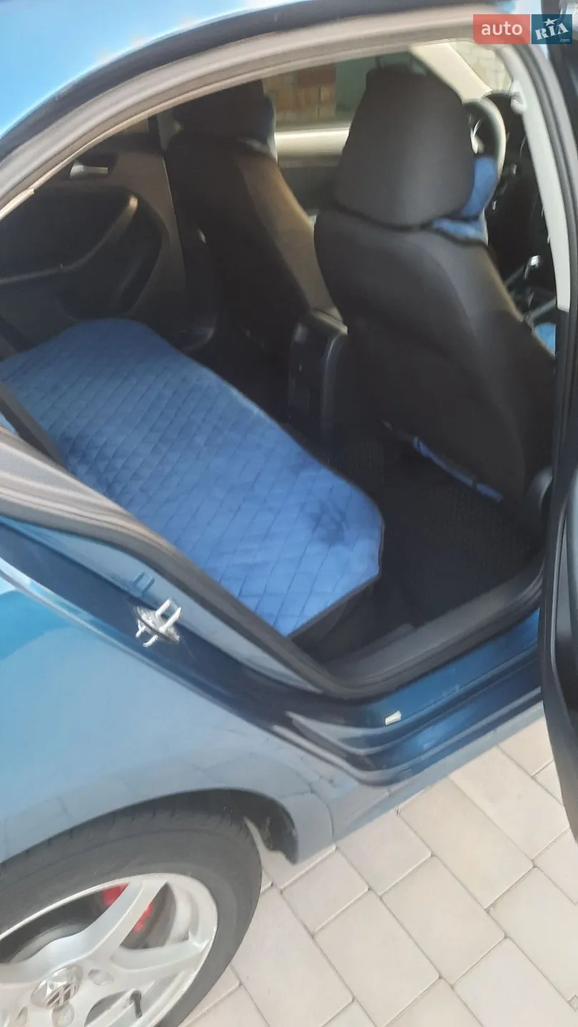 2017 Volkswagen Jetta - мініатюра 9