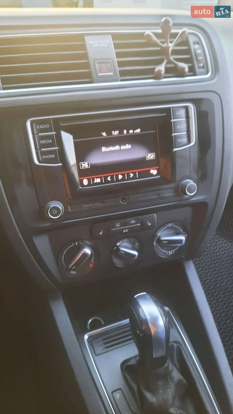 2017 Volkswagen Jetta - мініатюра 13