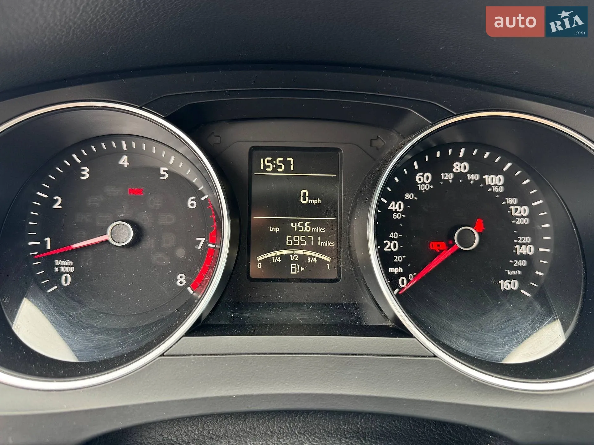 2016 Volkswagen Jetta - мініатюра 10