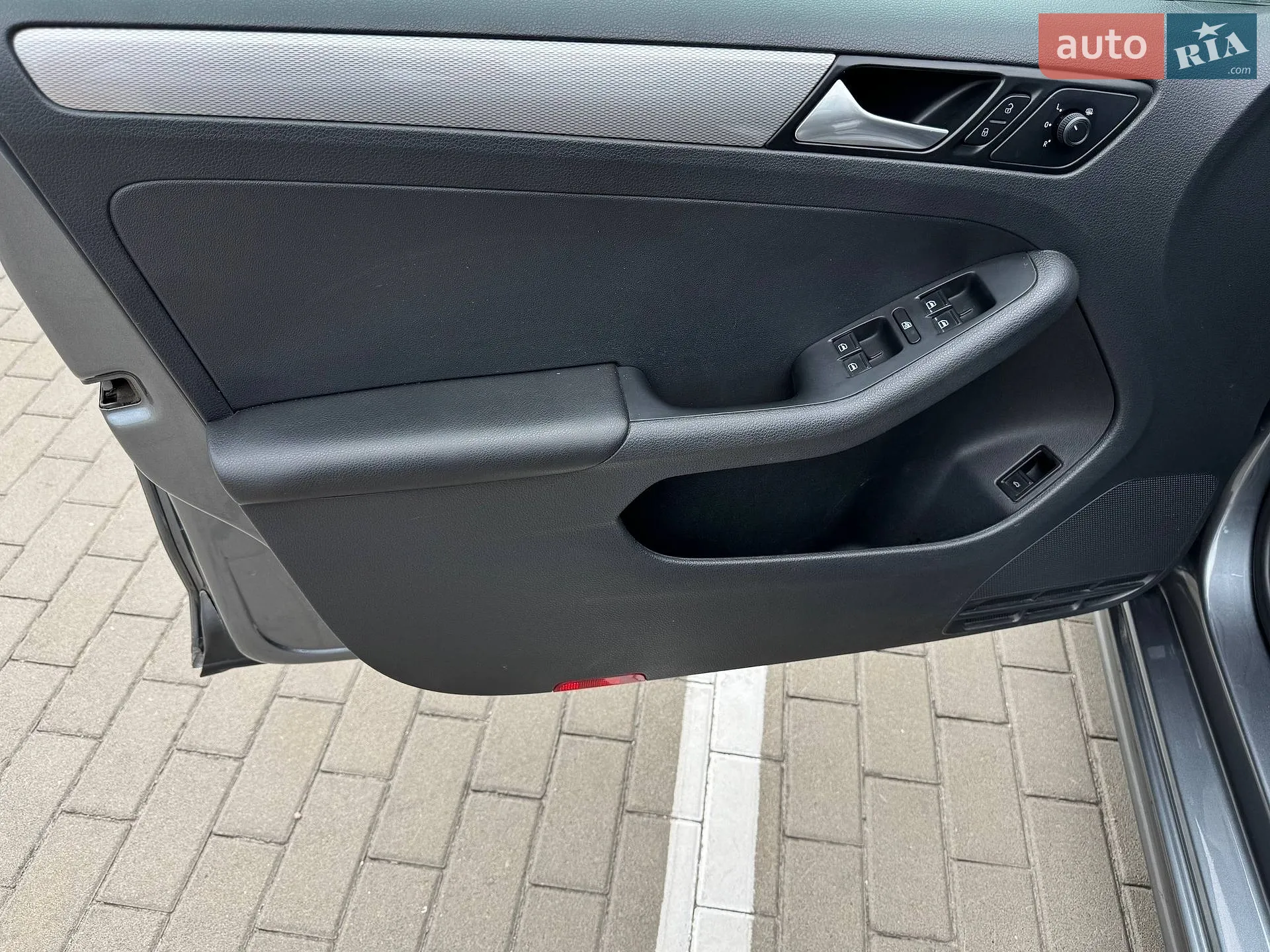 2016 Volkswagen Jetta - мініатюра 13