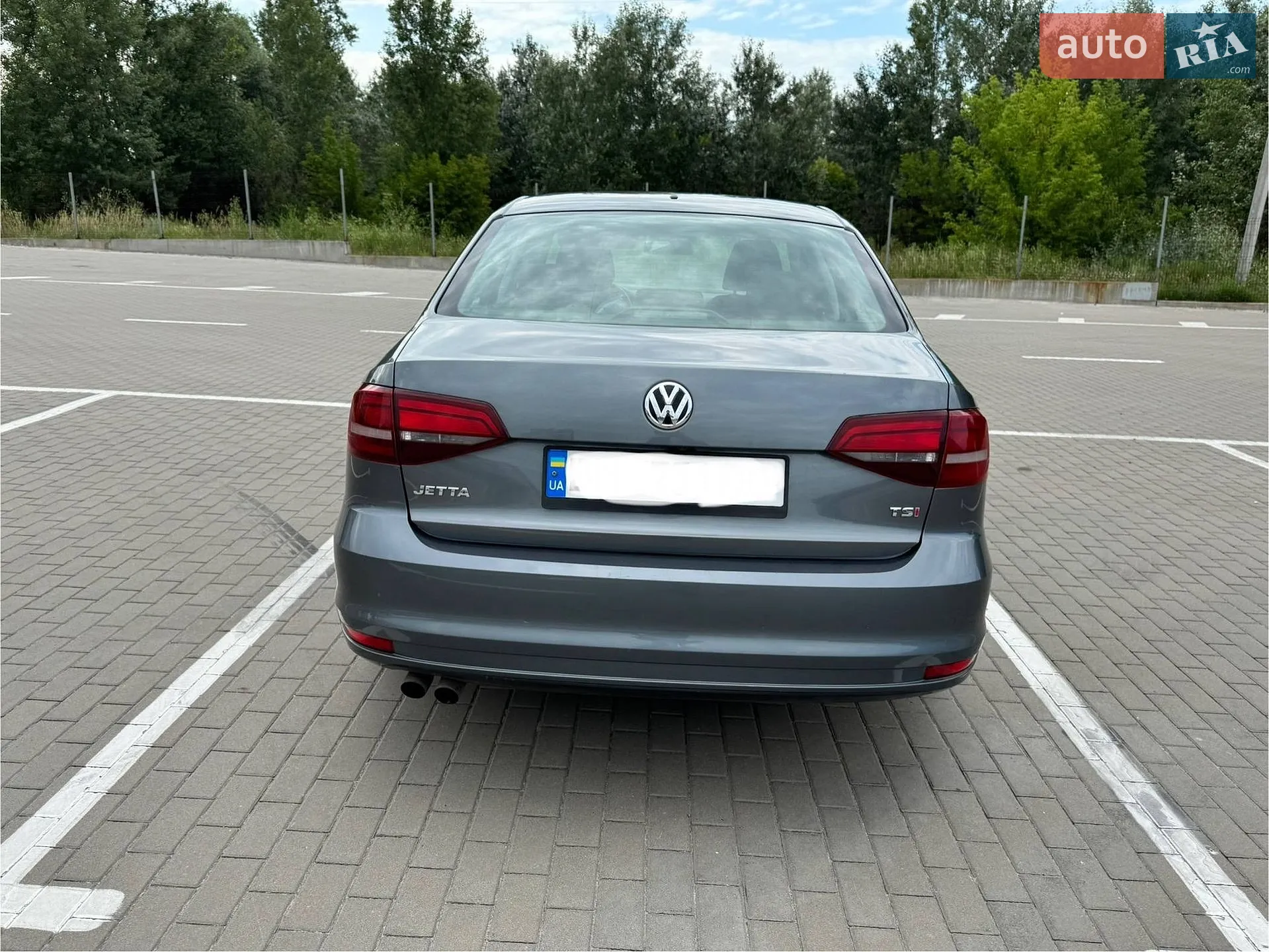 2016 Volkswagen Jetta - мініатюра 8