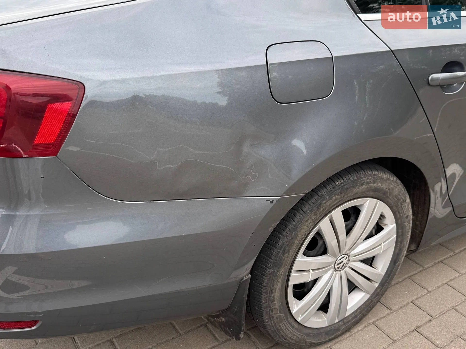2016 Volkswagen Jetta - мініатюра 19