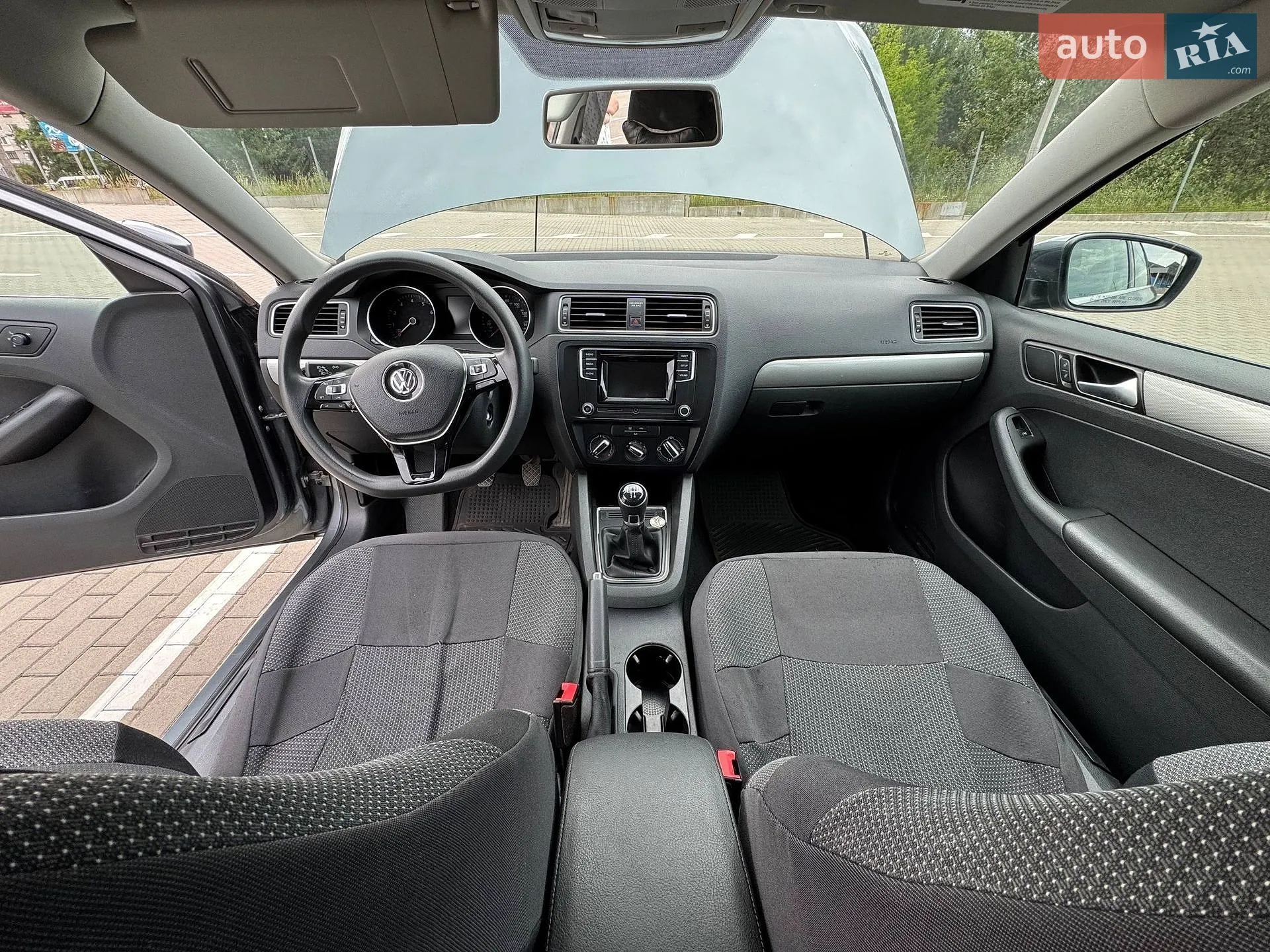 2016 Volkswagen Jetta - мініатюра 11