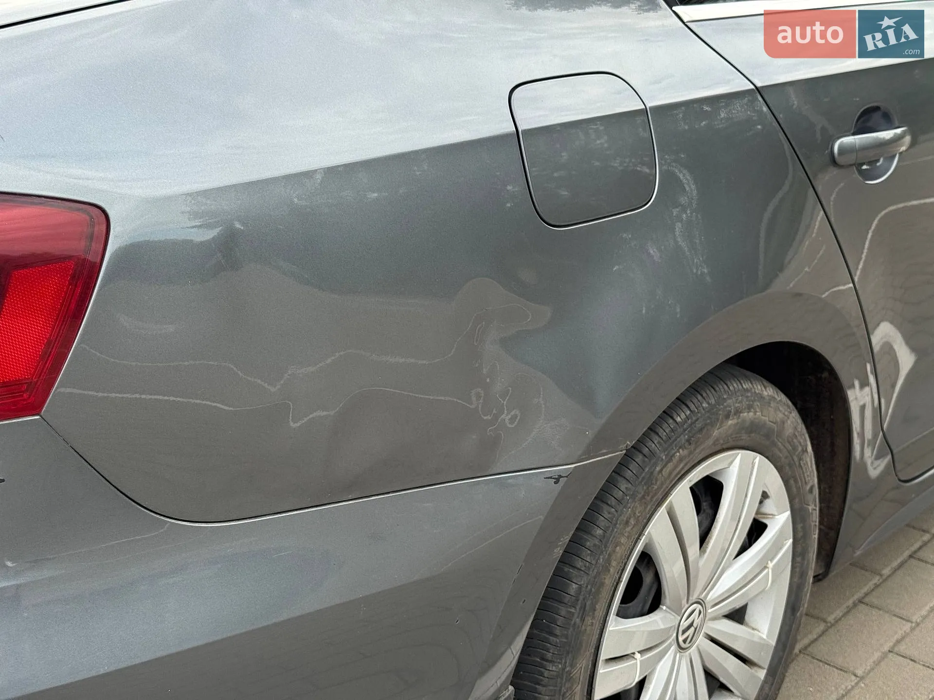 2016 Volkswagen Jetta - мініатюра 20