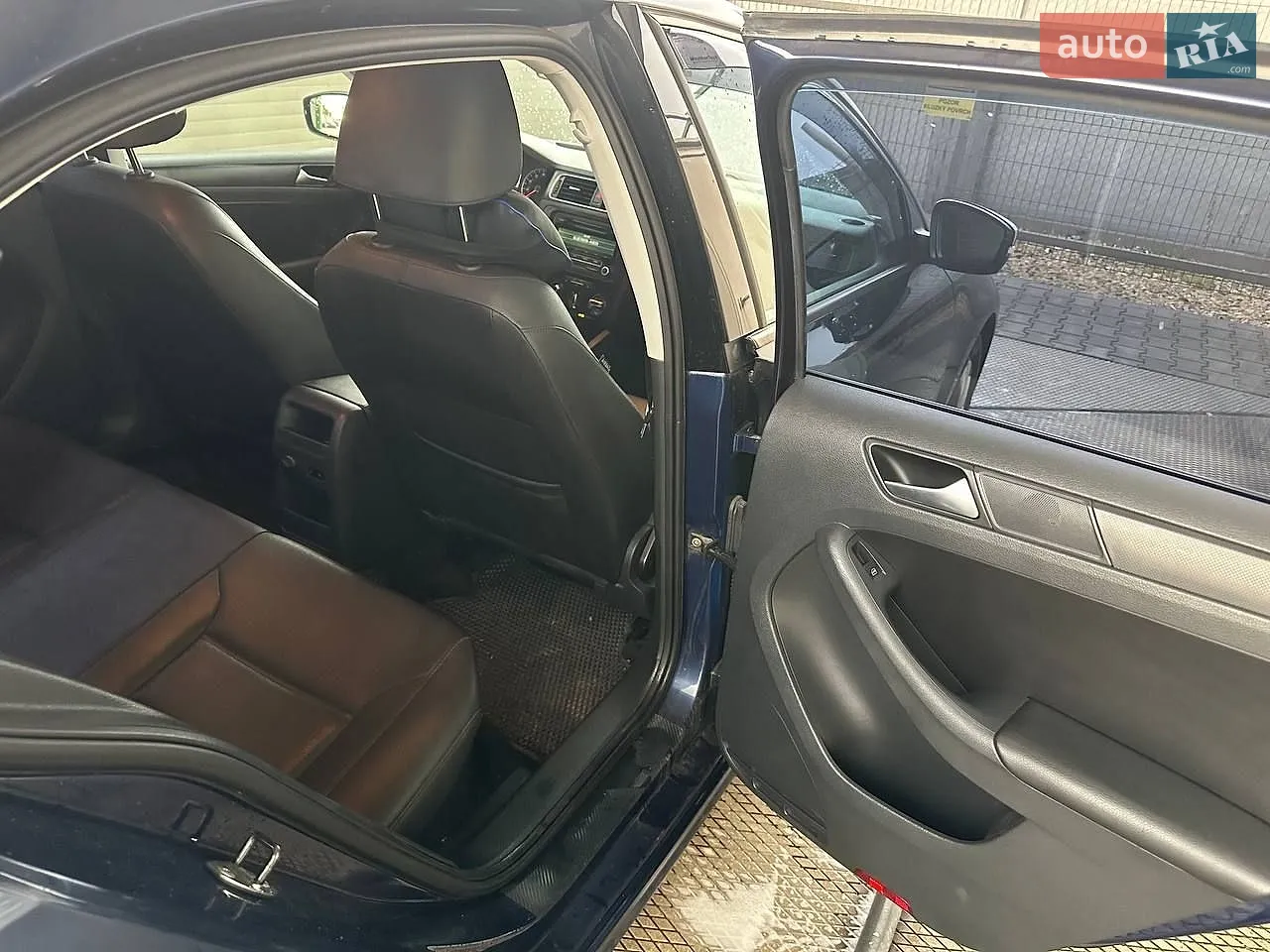 2012 Volkswagen Jetta - мініатюра 19