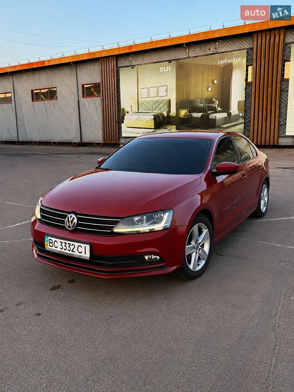 2016 Volkswagen Jetta - мініатюра 8