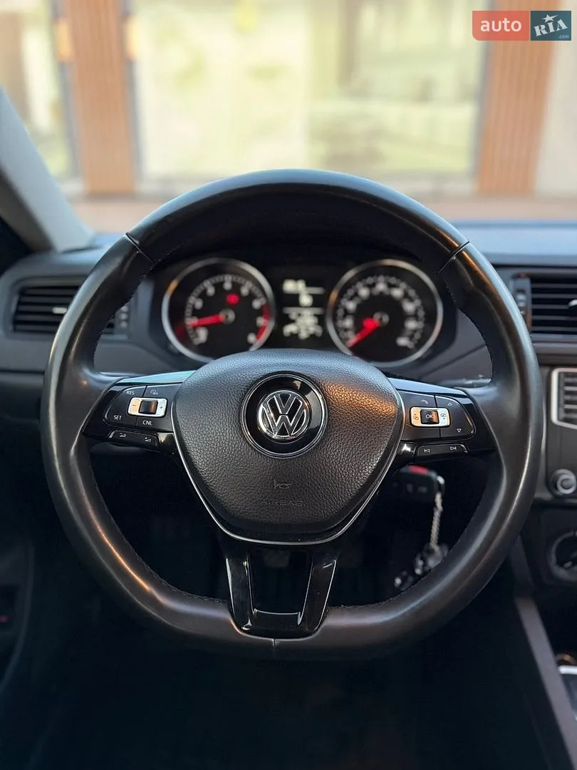 2016 Volkswagen Jetta - мініатюра 29