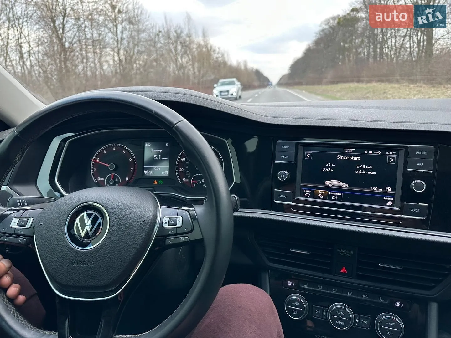 2020 Volkswagen Jetta - мініатюра 2