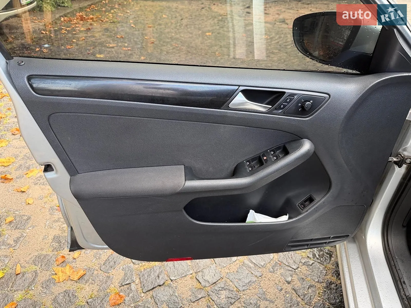 2011 Volkswagen Jetta - мініатюра 12