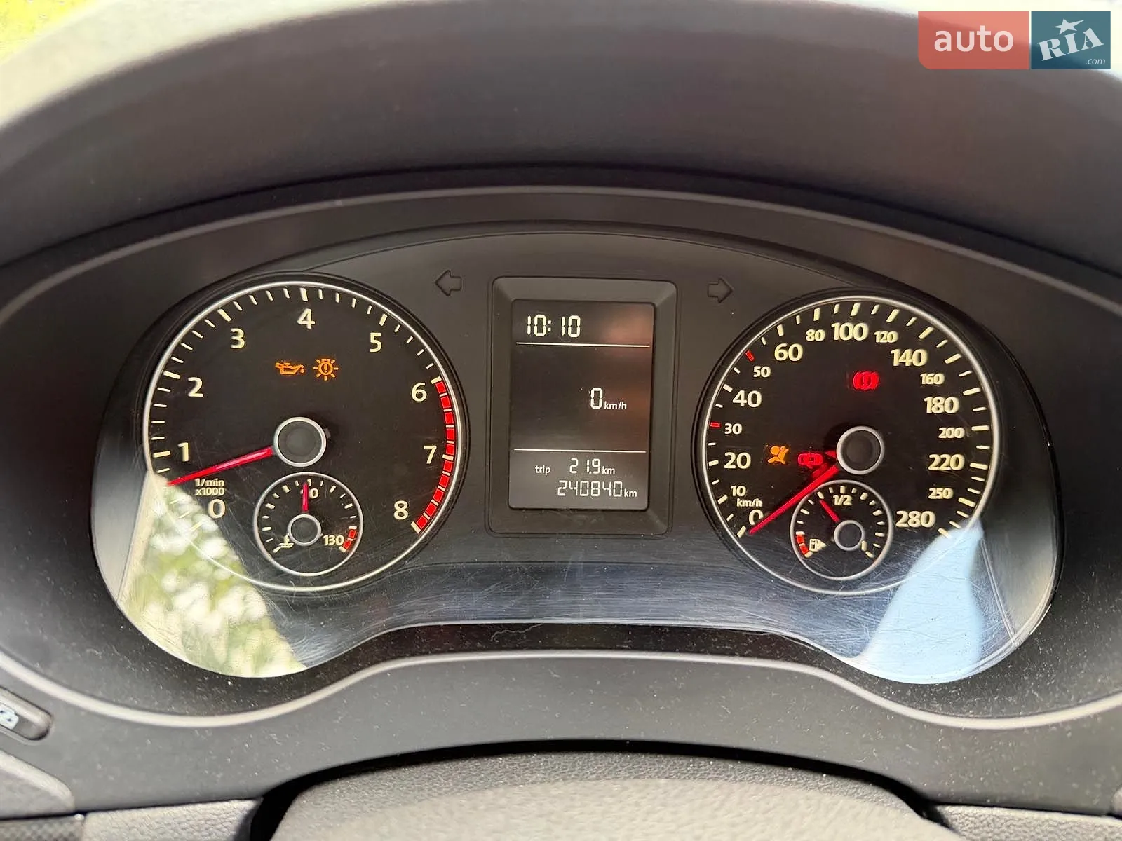 2011 Volkswagen Jetta - мініатюра 14