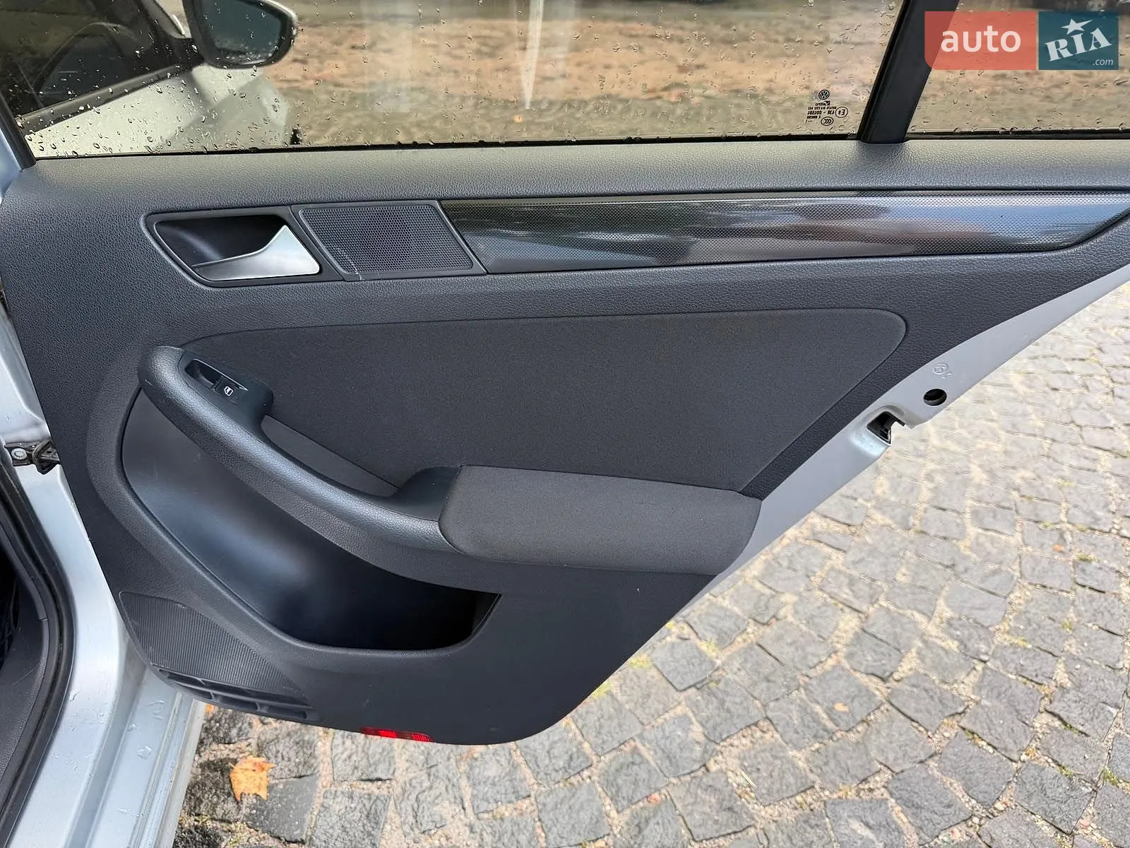 2011 Volkswagen Jetta - мініатюра 19