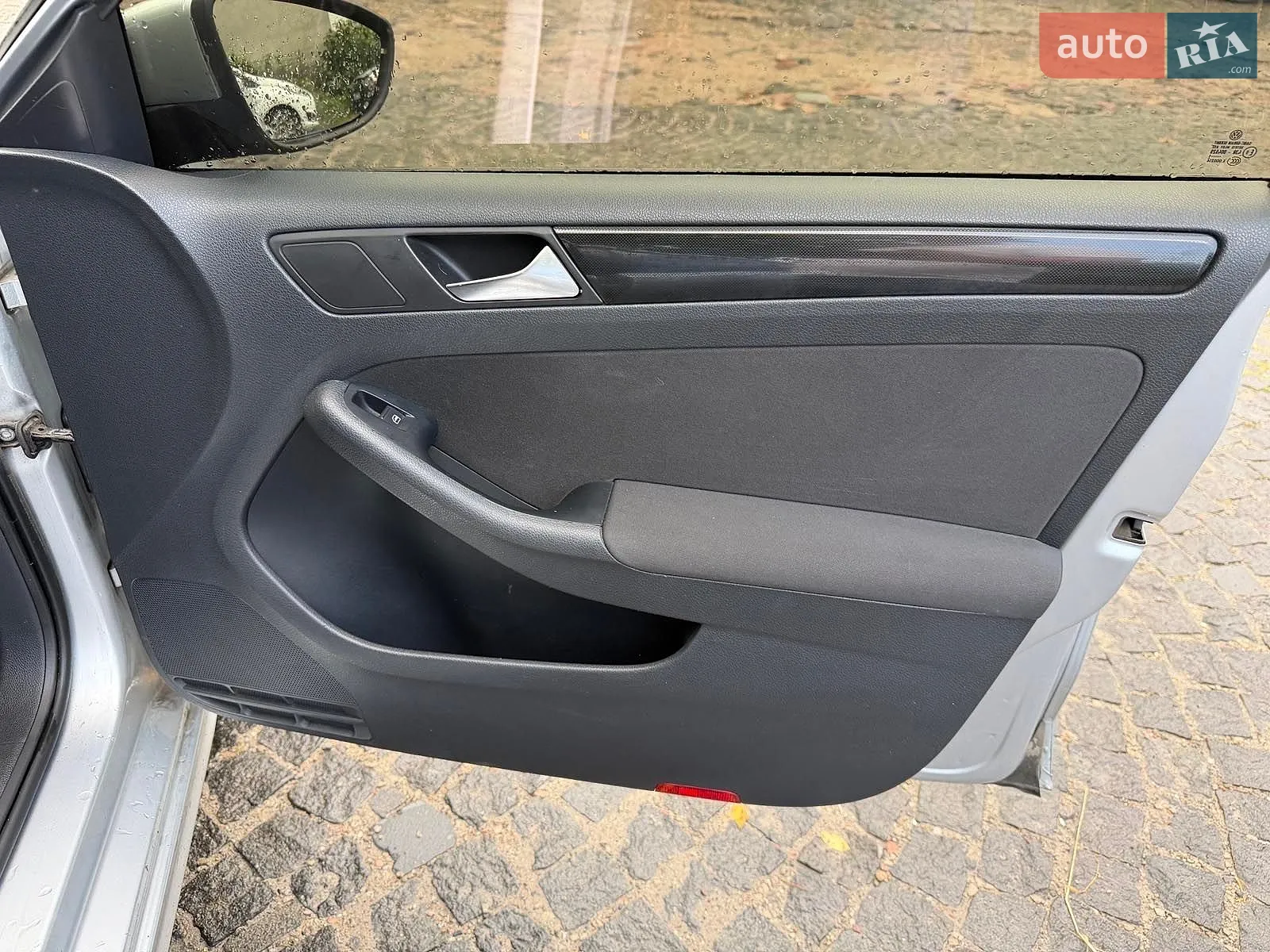 2011 Volkswagen Jetta - мініатюра 21